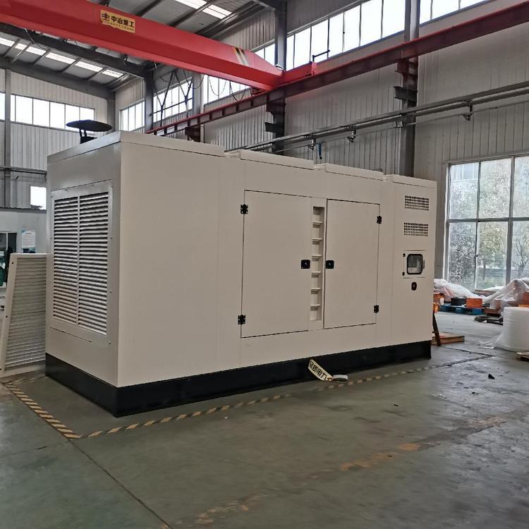 永善发电机出租